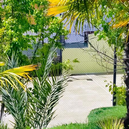Casa Los Rosales Alfacar Exterior foto